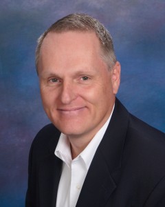 Dr. David Holcomb 2010